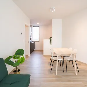 Opera Square In Centre Appartement