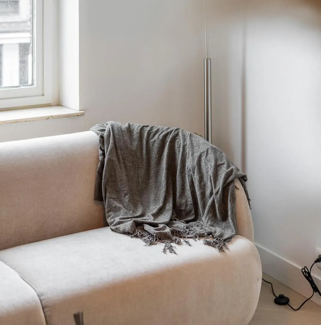 Apartment Antwerp Riverside Suite
