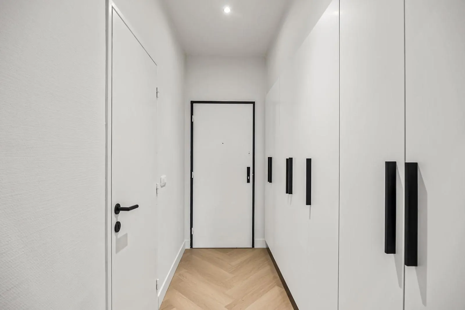 Antwerp Riverside Suite 0*,