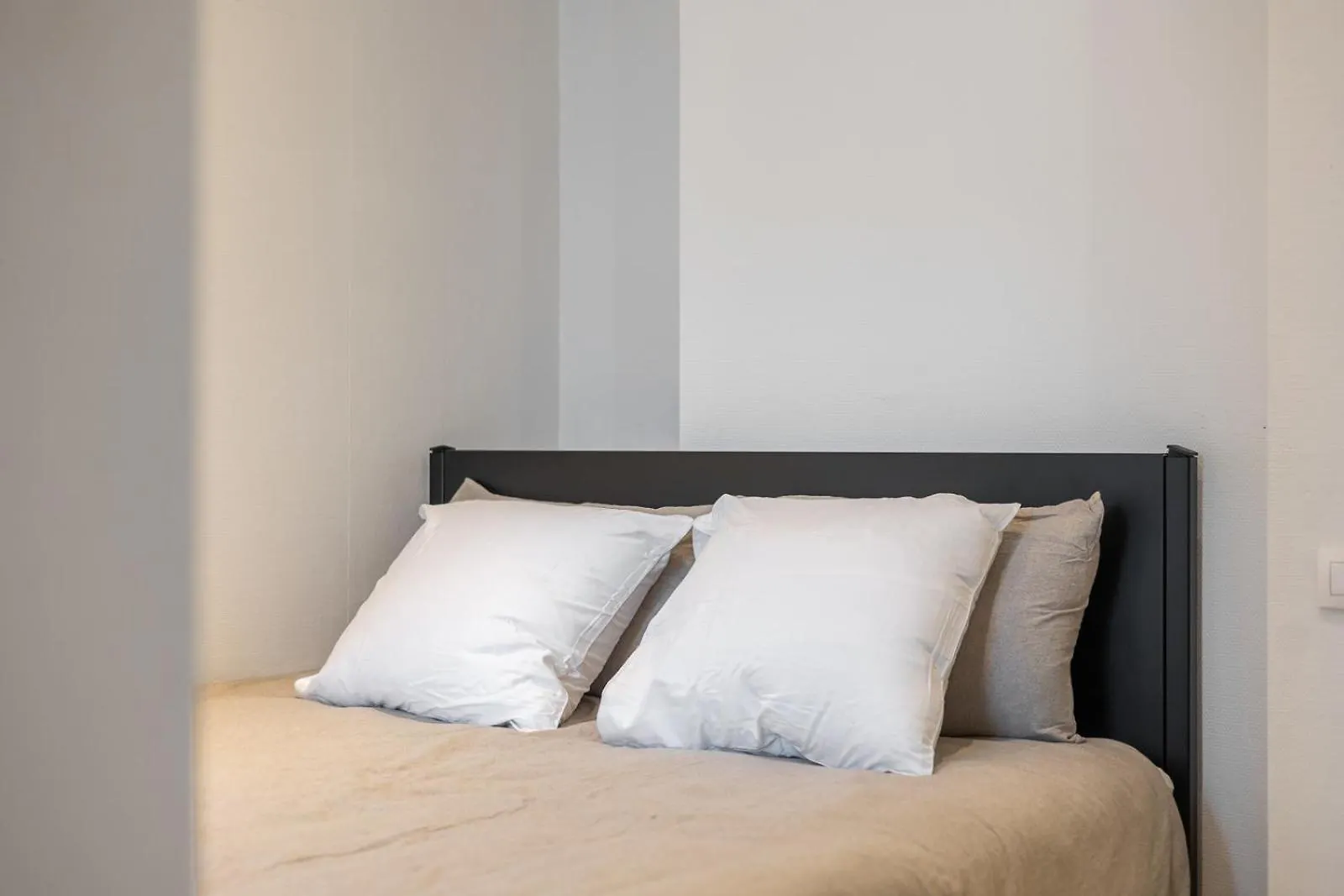 Antwerp Riverside Suite Belgium