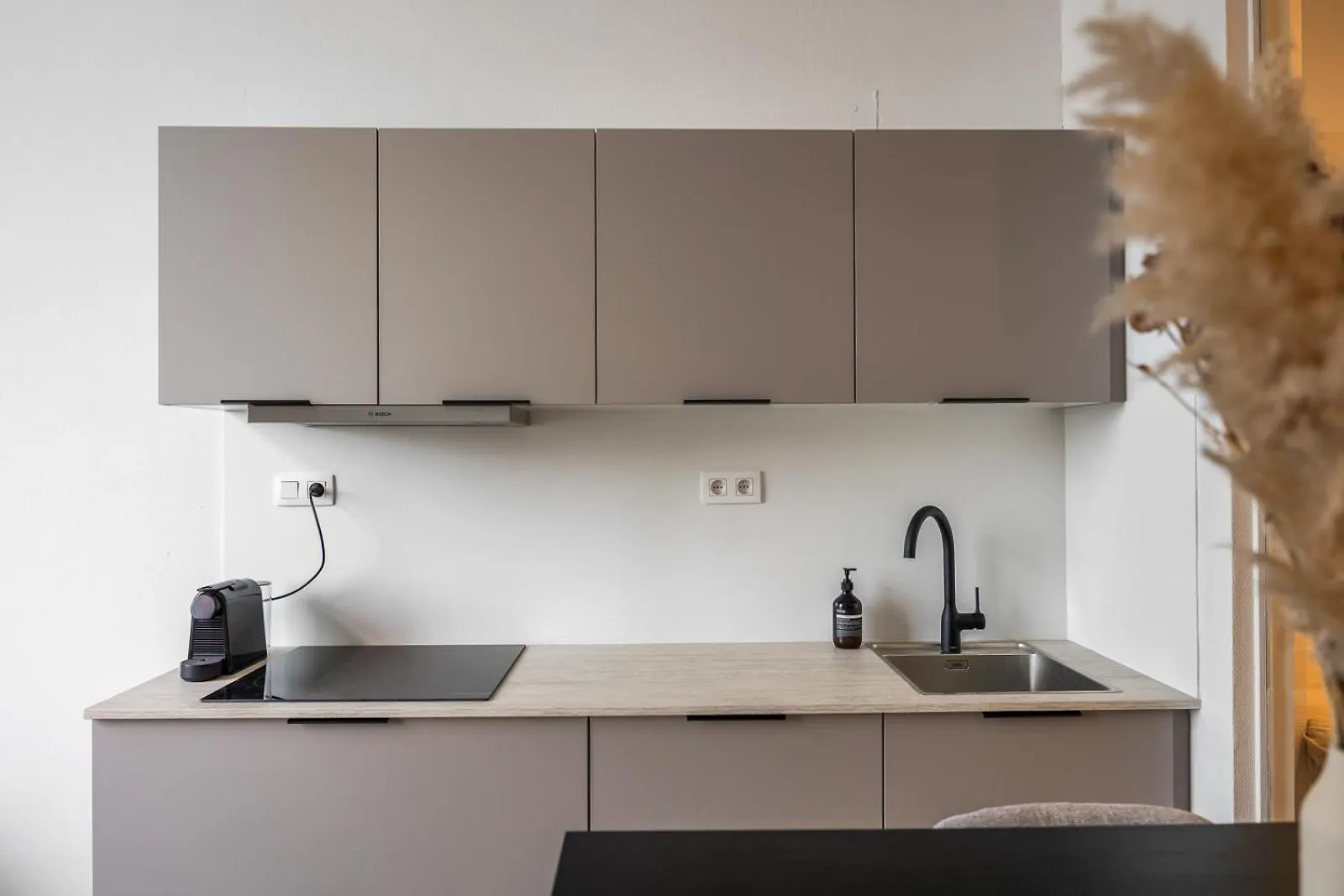 Antwerp Riverside Suite Apartment