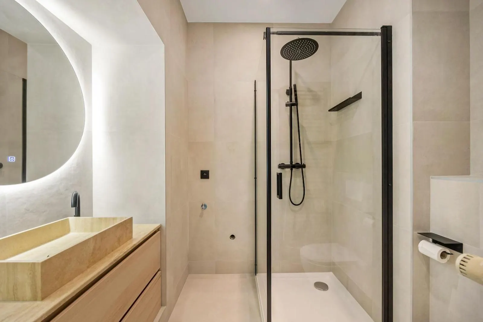 Apartment Antwerp Riverside Suite Belgium